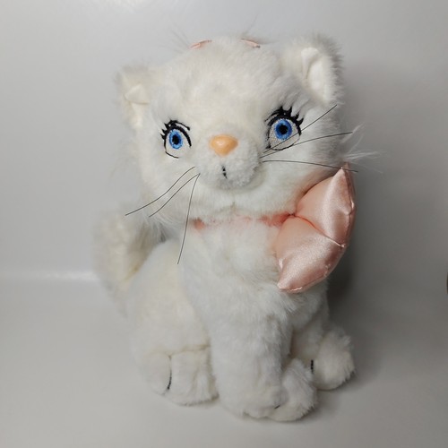 Peluche gatto minou marie - peluche,