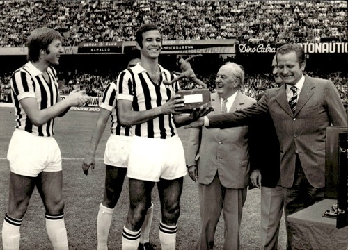 Foto originale agenzia - foto,