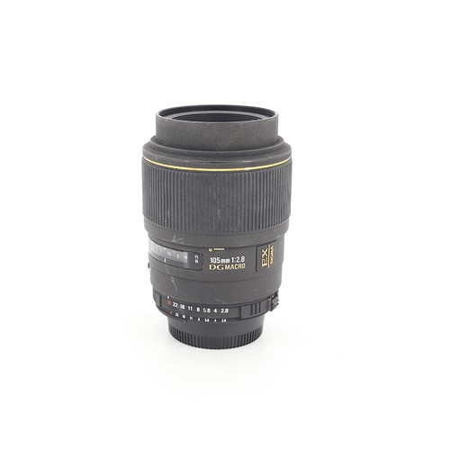 Sigma macro 105mm 8 - sigma,