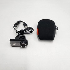 Logitech Webcam USB 2 MP Carl
