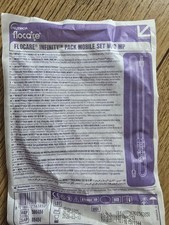 Flocare Infinity Pack Set