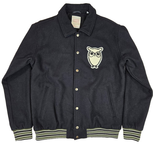 Knowledge abbigliamento cotone - knowledge,