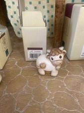 Thun Mucca del Presepe Della famiglia  Ha La sua scatola￼