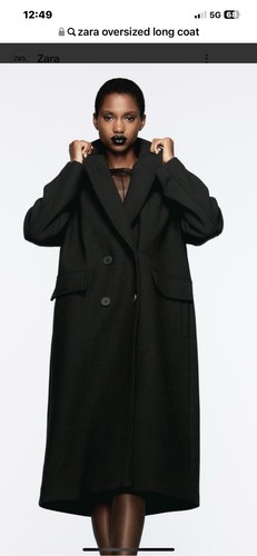 Zara coat women - zara,