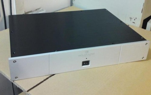Telaio dac alluminio fai te - fai,