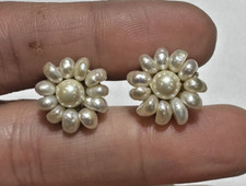 Orecchini vintage dainty - orecchini,