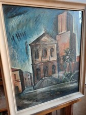 Sandro Biazzi (amico  Sironi