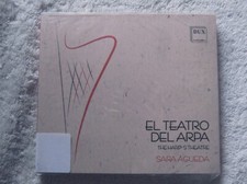 73145 El Teatro Del Arpa The