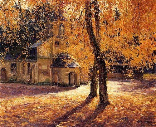 Splendido quadro olio dipinto - quadro,
