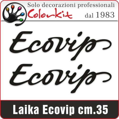 Adesivi ecovip per - adesivi,