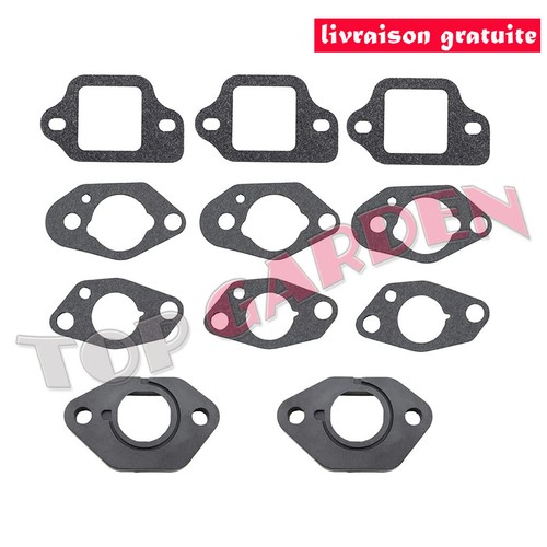 Joint carburateur pour - de,