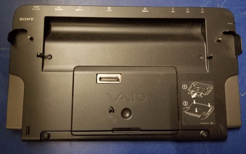 Sony vaio vgp prs1 ethernet - vaio,