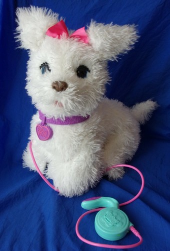 Furreal friends gogo - furreal,