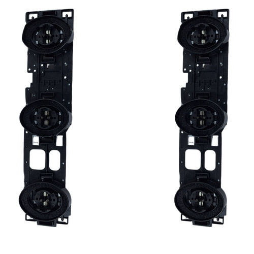 Connettore fanale - 2x,