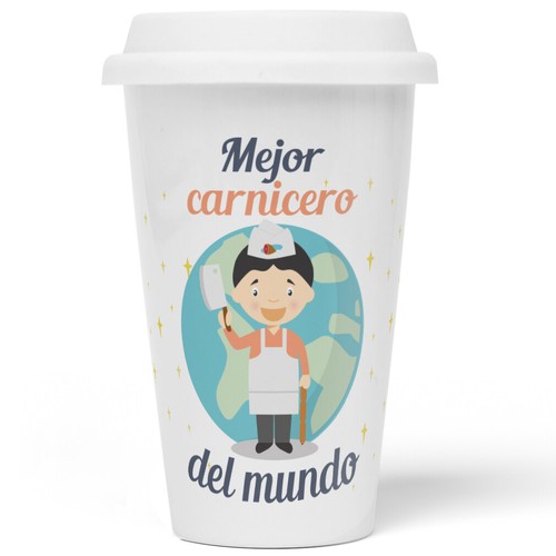 Mejor carnicero del mundo