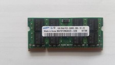 MEMORIA LAPTOP SODIMM SAMSUNG