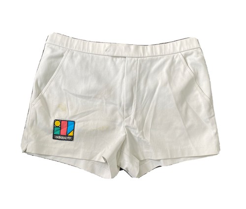 Adidas ivan lendl pantaloncino - ivan,