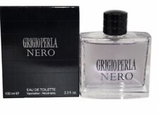 Grigioperla Nero Edt 100 Ml