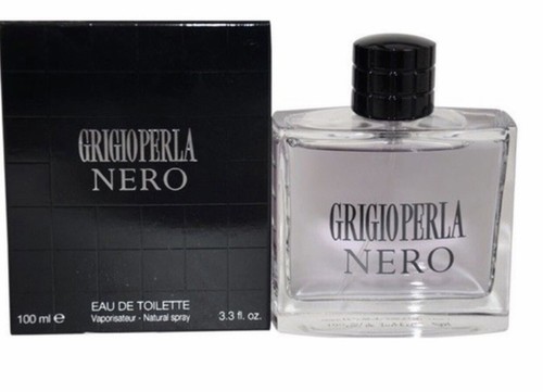 Grigioperla nero edt 100 - grigioperla, ml