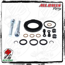 KIT REVISIONE PINZA FRENO