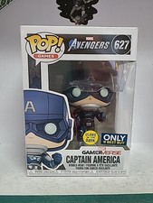 Funko Pop! Marvel Avengers