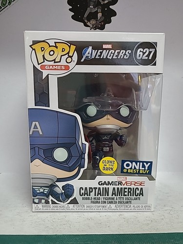 Funko pop marvel - funko,