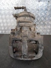 PINZA FRENO ANTERIORE SINISTRA PER IVECO Eurocargo 120E23 Serie (03>15)