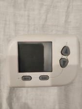 termostato ambiente Settimanale Digitale 