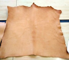 Panello pelle cuoio vegetale - pelle,