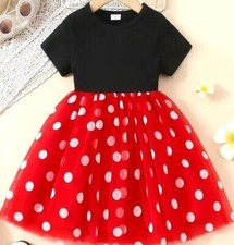 Boutique Vestito Bambina