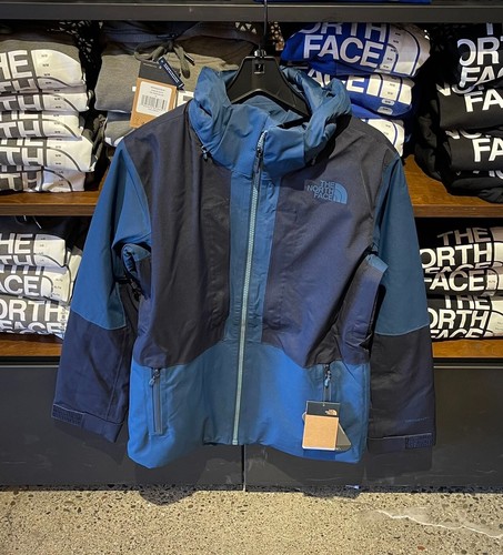 Giacca sci neve - sci, north
