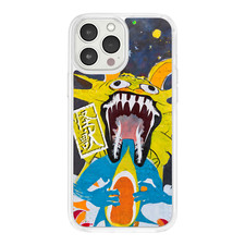 Custodia telefono Graffiti HD