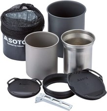 SOTO SOD-521 Thermostack Combo