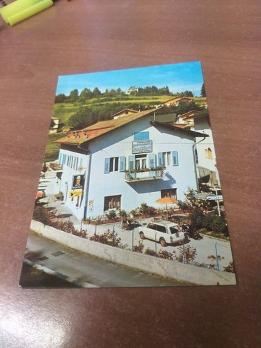 Cartolina stella montis - montis, fondo