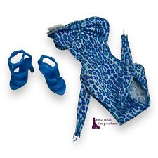 Barbie Model Muse - Top Model