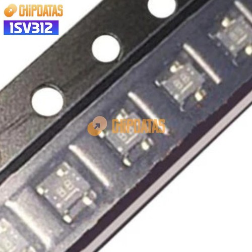 Pezzi 1sv312 sot - 1sv312, sot-343