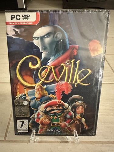 Ceville giochi computer games - computer,