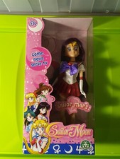SAILOR MARS Giochi Preziosi
