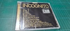 INCOGNITO - IL MEGLIO (2CD