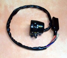 Interruttore Manubrio Switch