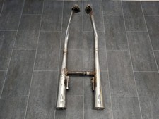 Scarico honda cx - scarico,