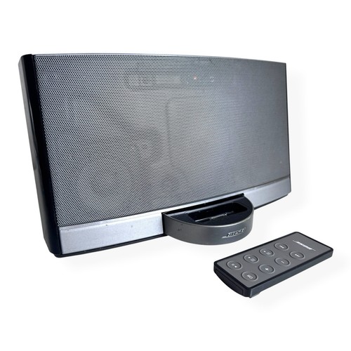 Bose sounddock series - bose, ii