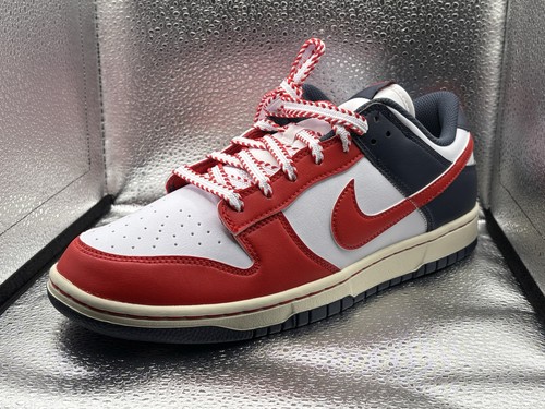 Nike dunk low - dunk, uomo