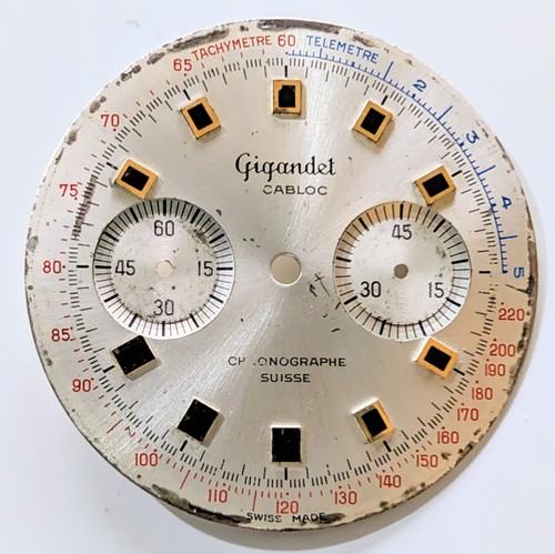 Orologio cronografo svizzero - orologio,