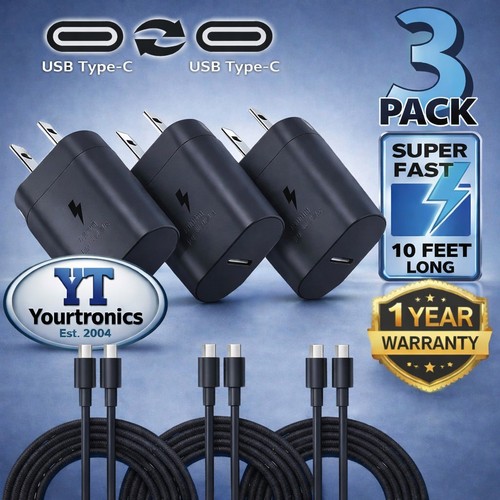 Confezioni 25w usb - 25w, usb-c