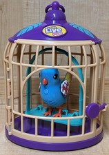 Little Live Pets Lil' Bird &
