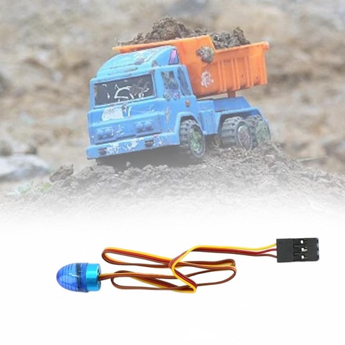 Luci lampeggianti led - luci,