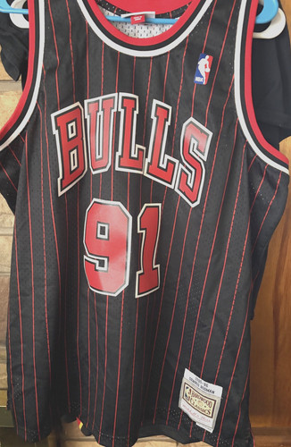 Dennis rodman n chicago - #91,