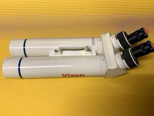 Vixen BT80M-A telescopio