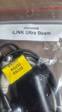 Radio Cable microHAM iLINK